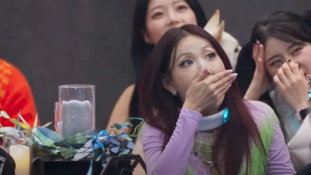 netflix the influenncer