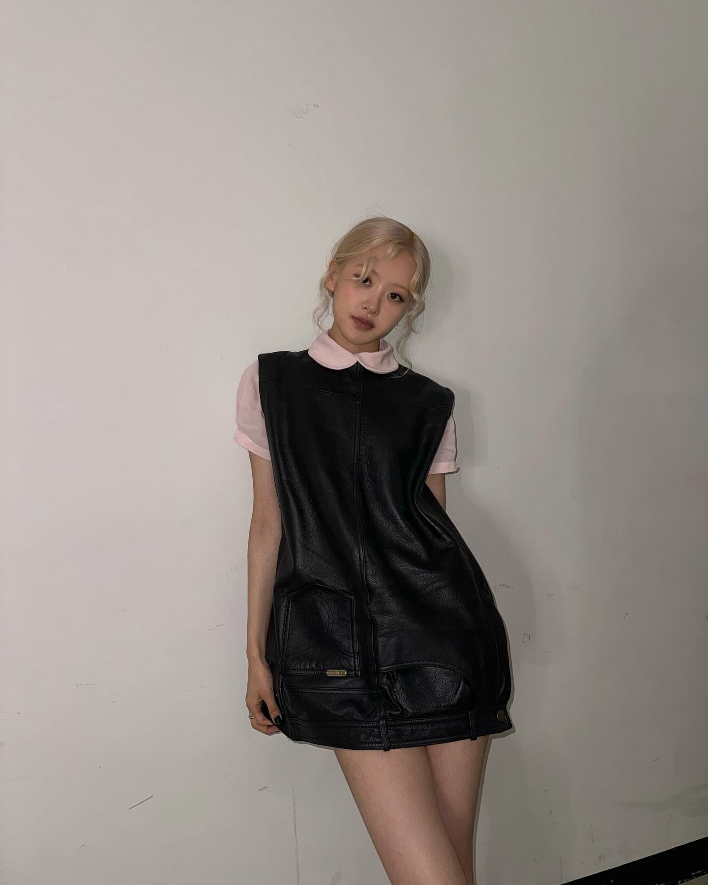 BLACKPINK Rosé’s Luxurious Outfit Has Gone Viral — Here’s How Much It ...