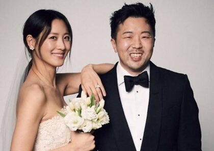 Kim Soo Hyun's Instagram Activity Raises Eyebrows Amid Divorce