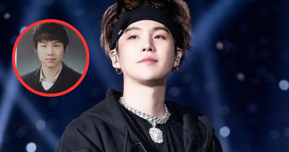 Young BTS Suga’s Bravery Was On Full Display After He Boldly Wrote A Love Letter To His Then-Girlfriend