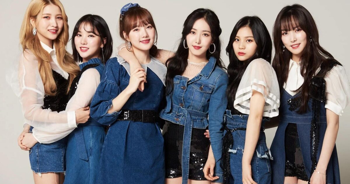 GFRIEND Will Reportedly Reunite For Their 10 Year Anniversary - Koreaboo