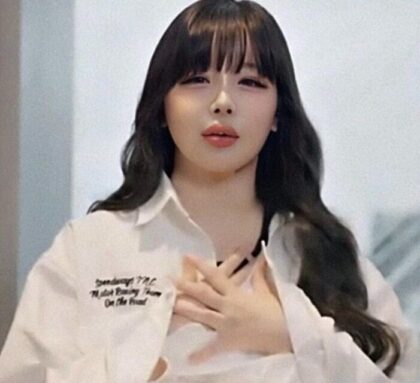 2NE1 Park Bom’s Acquaintance Clarifies The Truth About Her Post