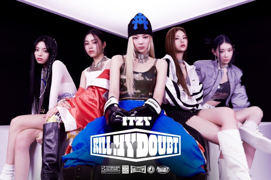 itzy teaser