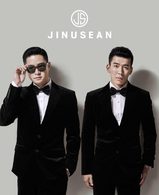 jinusean