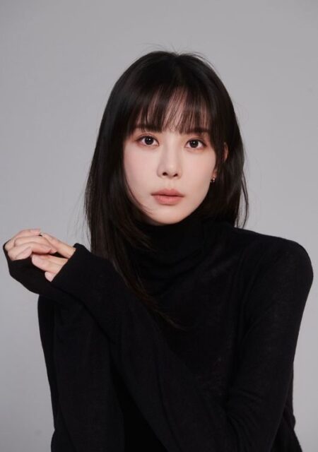 joo sae byeok