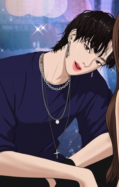 Han Seo Jun | Naver Webtoon