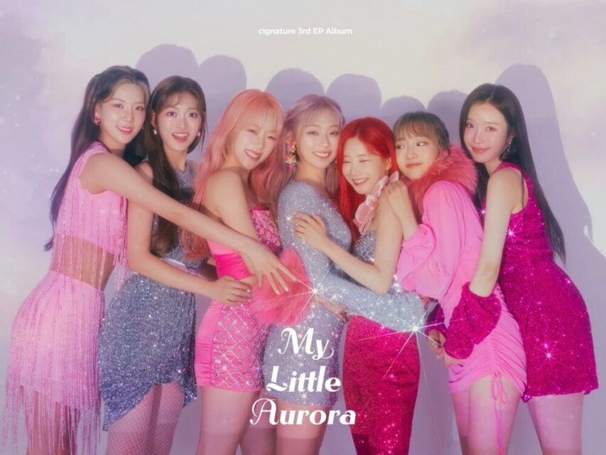 Cignature_My_Little_Aurora_group_concept_photo_3