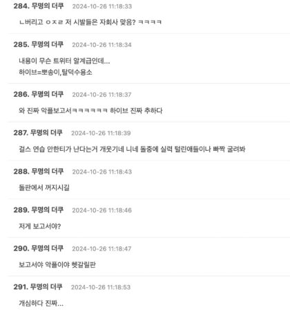 HYBE's Internal Documents Stir Outrage - Koreaboo