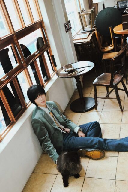 Yesung 1