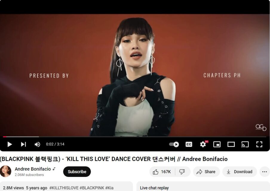 killthislove