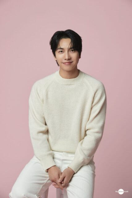 lee seung gi