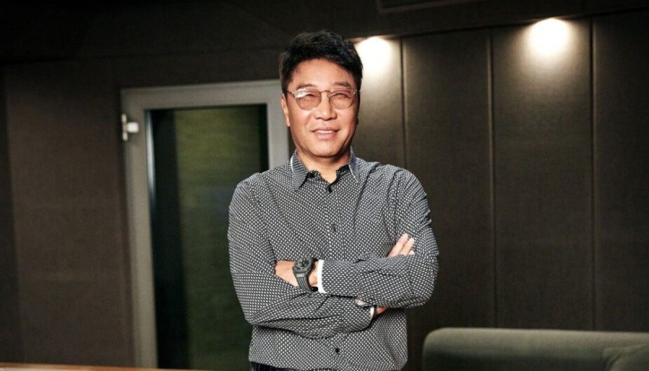 lee soo man