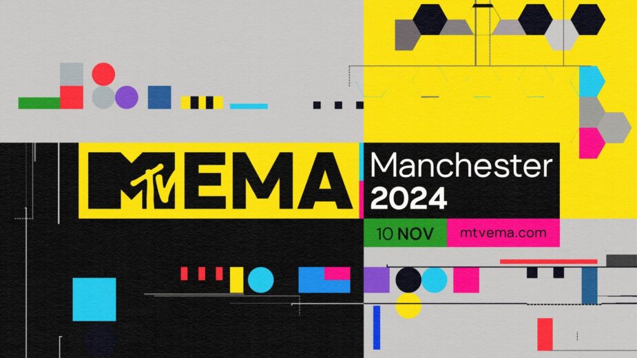 mtv ema 2024