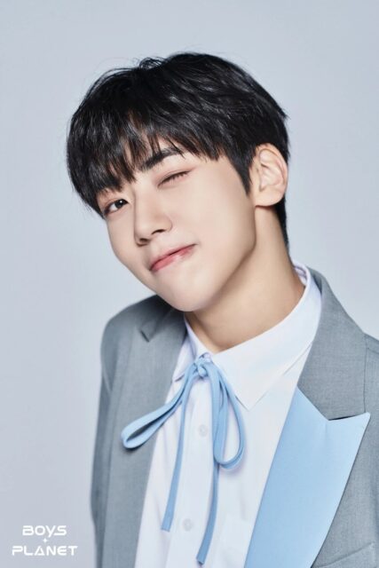 Cha_Woong_Ki_Boys_Planet_profile_photo_5