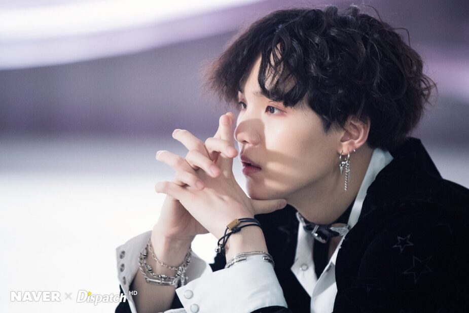 BTS Suga’s Alleged Past “Conflicts With Neighbors” Raise Questions From Korean Netizens