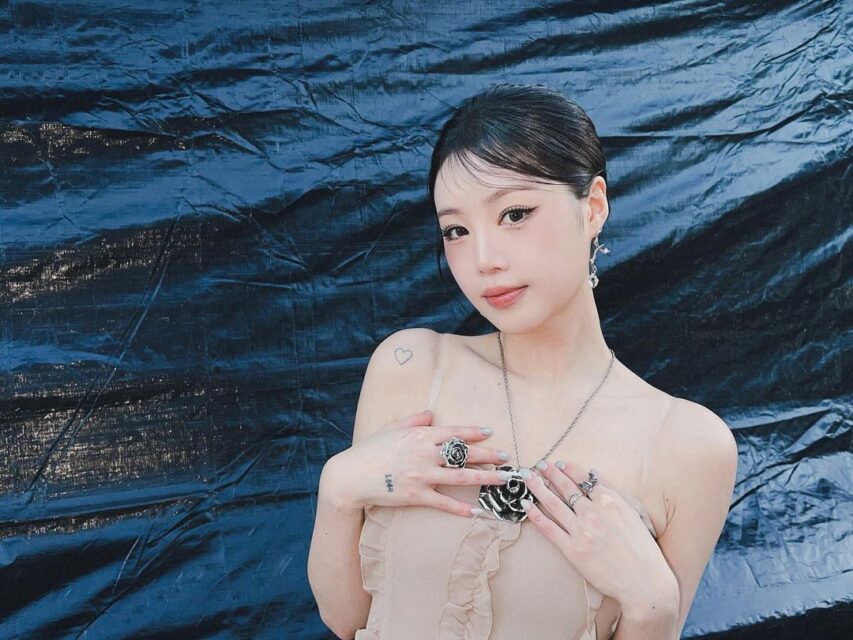 Former (G)I-DLE Member Soojin’s Recent Updates Garner Mixed Reactions Following Soyeon’s Mention At “2024 MAMAs”