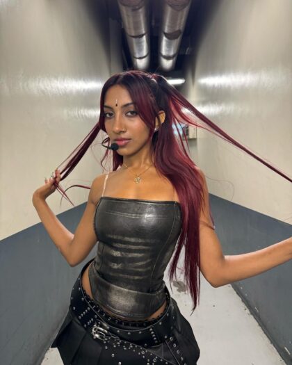 KATSEYE Member Reveals The Negative Impact Of The Group&rsquo;s Controversial