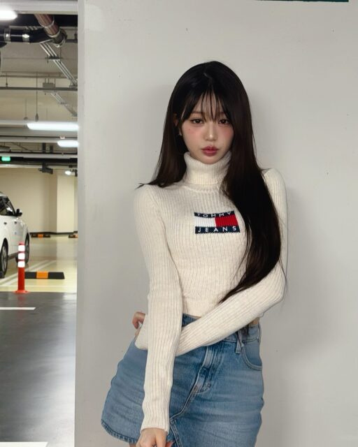 IVE’s Jang Wonyoung Leaves Koreans Gobsmacked With Viral Pictures At Recent Event