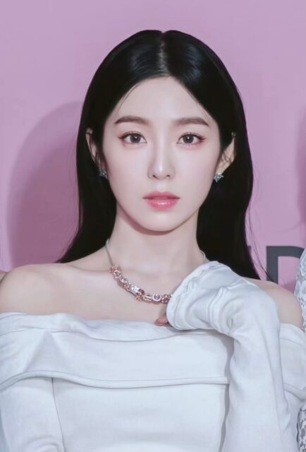 irene preciousrenebae