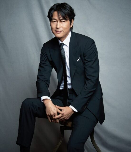 jung woo sung netflix 1