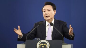 President Yoon Suk Yeol | Kim Hong-Ji/AP