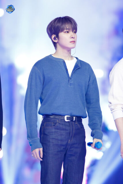 241017-SEVENTEEN-Wonwoo-LOVE-MONEY-FAME-at-M-Countdown-documents-2