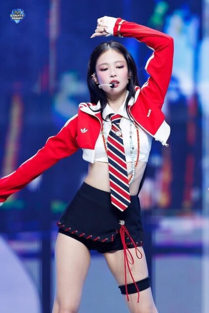 241017-jennie-mantra-mnet-m-coun