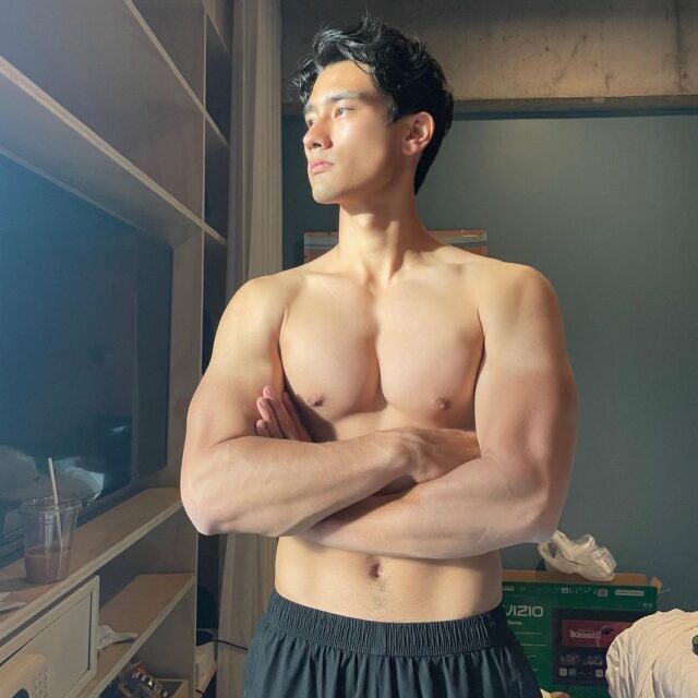 Alex Landi | @alexlandi7/Instagram