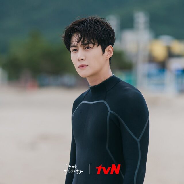 Kim Seon Ho