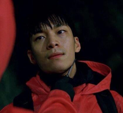 The “Squid Game” Effect — Season 1 Actors’ Social Media Following Then