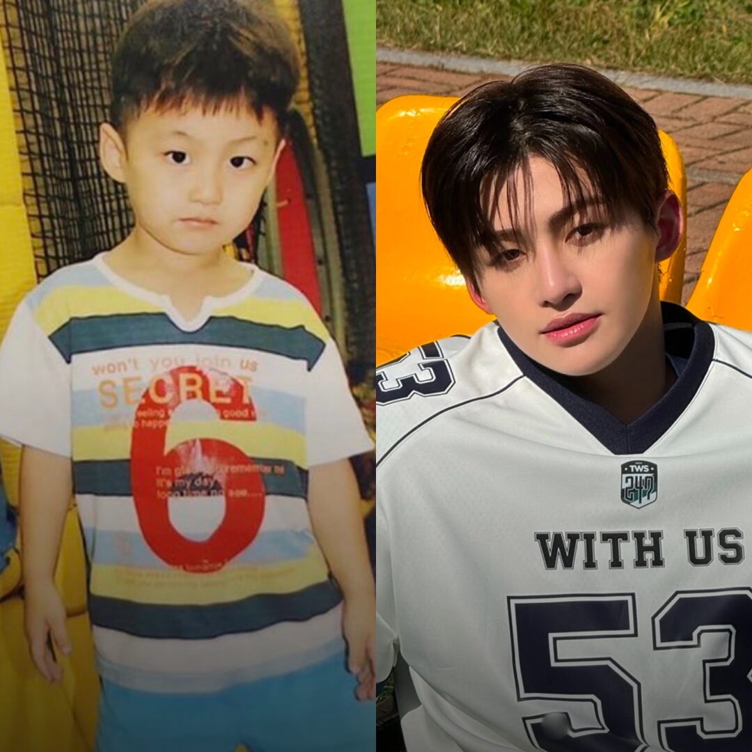 7 Idols Born In 2006 Who Will Actually Be Adults This Year Koreaboo