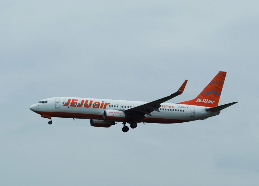 jeju air wiki