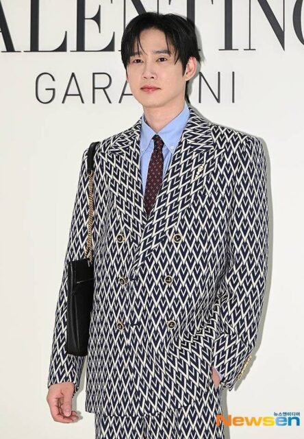 park sung hoon newsen