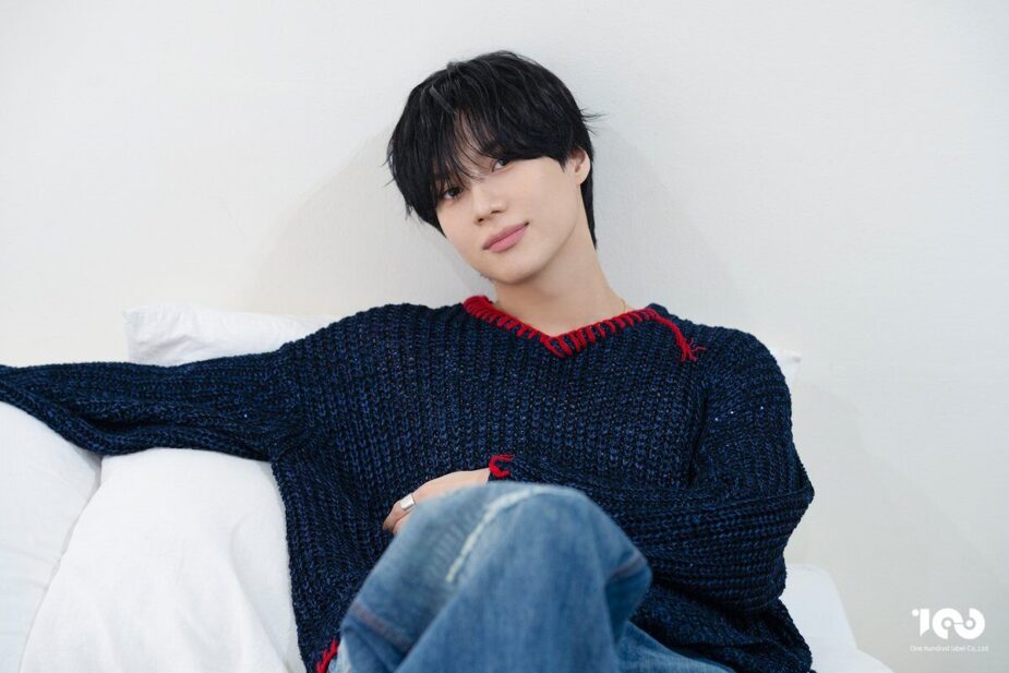 taemin 100 cien