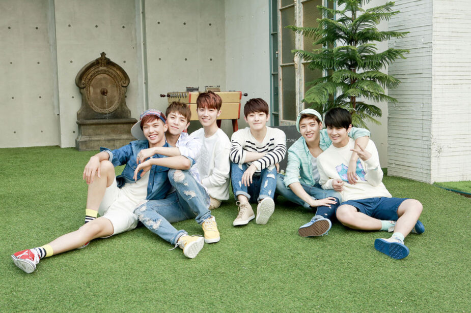 C-CLOWN | Yedang Entertainment