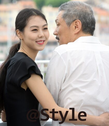 Director's Wife Responds To Adulterous Actress Kim Min Hee's