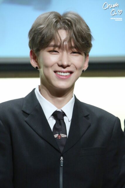 Kihyun