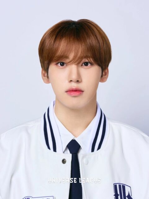 Cha_Woong_Ki_Universe_League_profile_photo_2