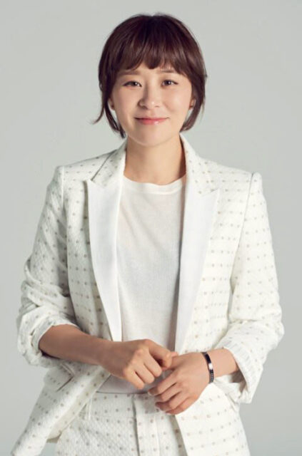 Choi-Kang-Hee