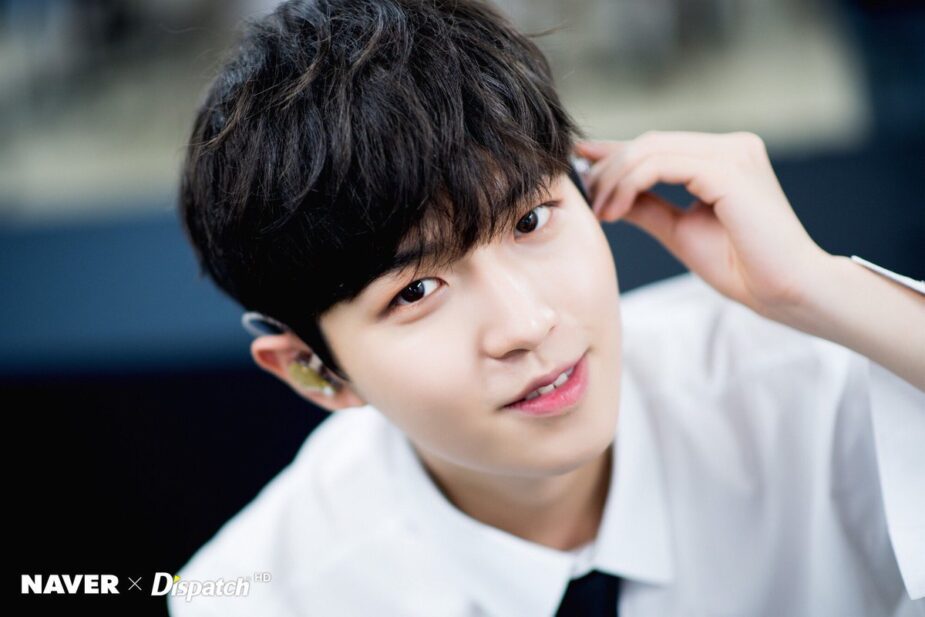 Kim Jaehwan