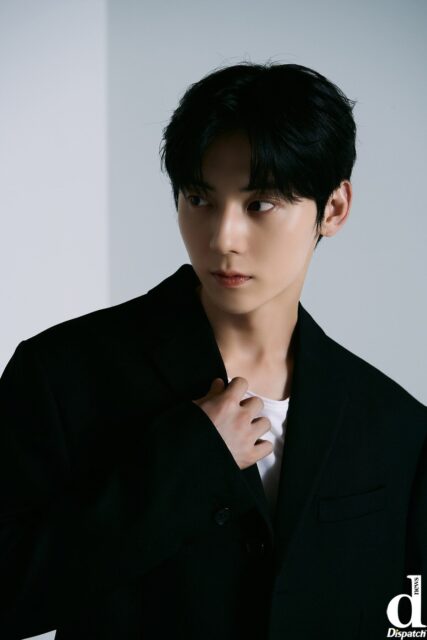 Hwang Minhyun