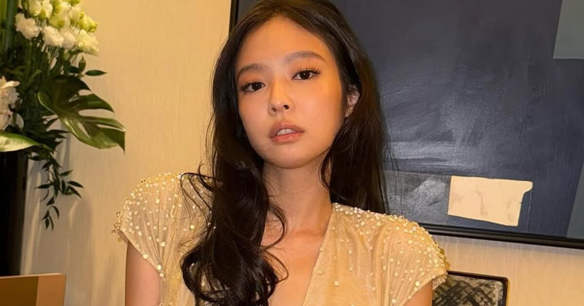 Photographer Receives Hate After A Request To BLACKPINK's Jennie On Instagram