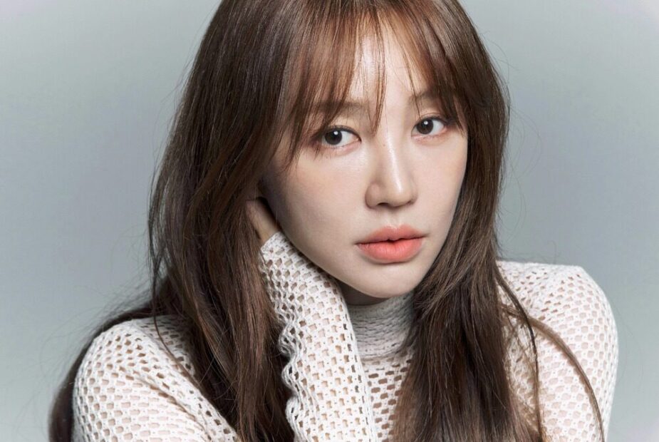 What Happened To Yoon Eun Hye, The Star Of “Coffee Prince” And “Princess Hours”?