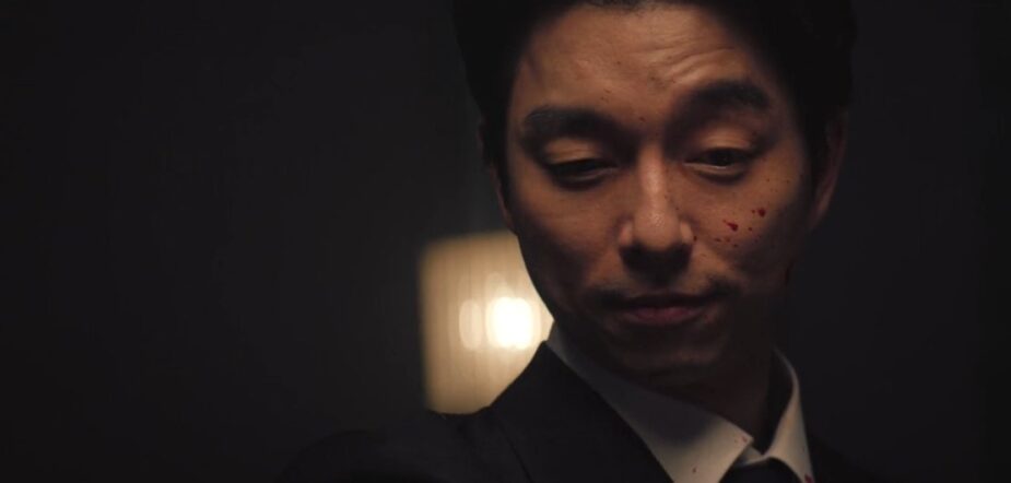 Gong Yoo as the Recruiter in Season 2 | Netflix 