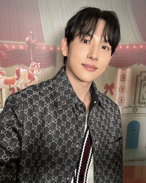 Im Siwan’s “Squid Game 2” Photoshoot Becomes A Hot Topic — For All The Wrong Reasons