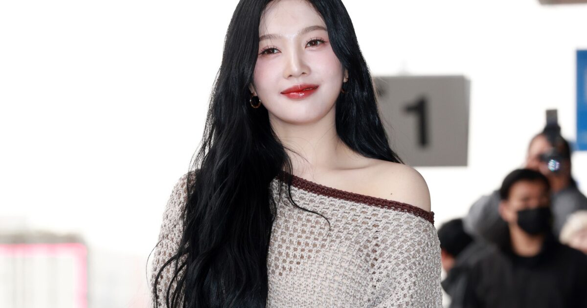 Red Velvet S Joy Renews Contract With Sm Entertainment Koreaboo