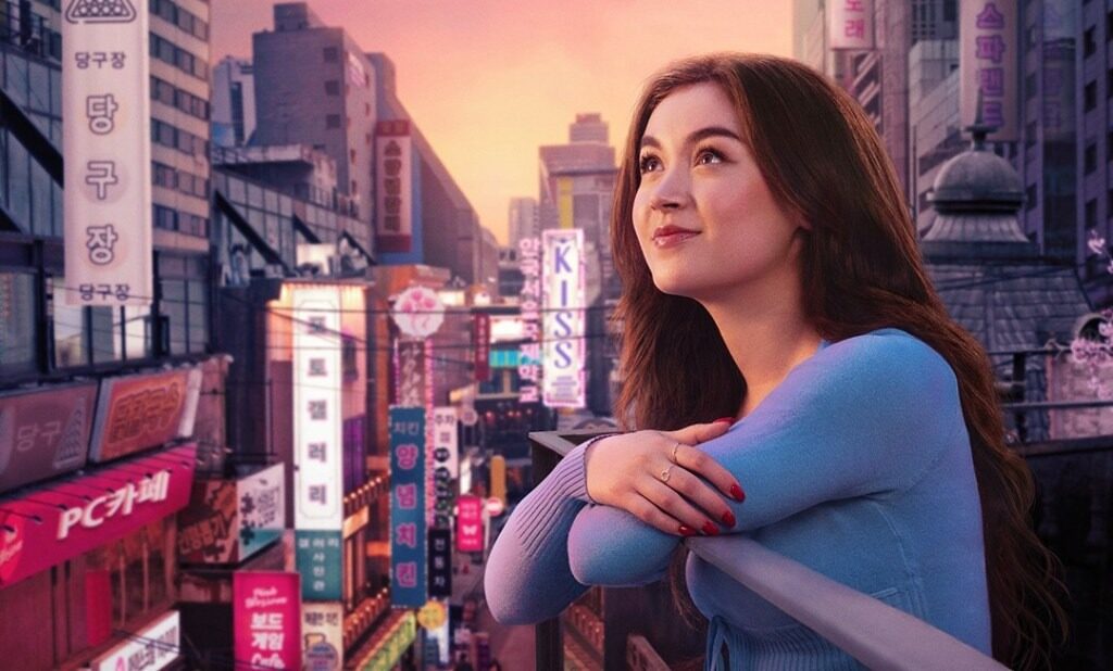 Third-Generation Male Idol Makes Cameo In “XO, Kitty” Season 2