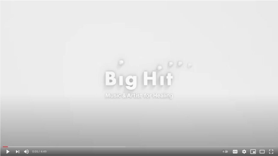 big-hit-music_youtube