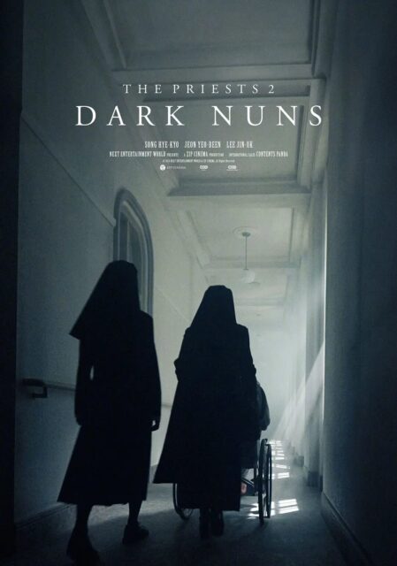 Scathing Review Of Song Hye Kyo’s New Movie “Dark Nuns” Is Going Viral 