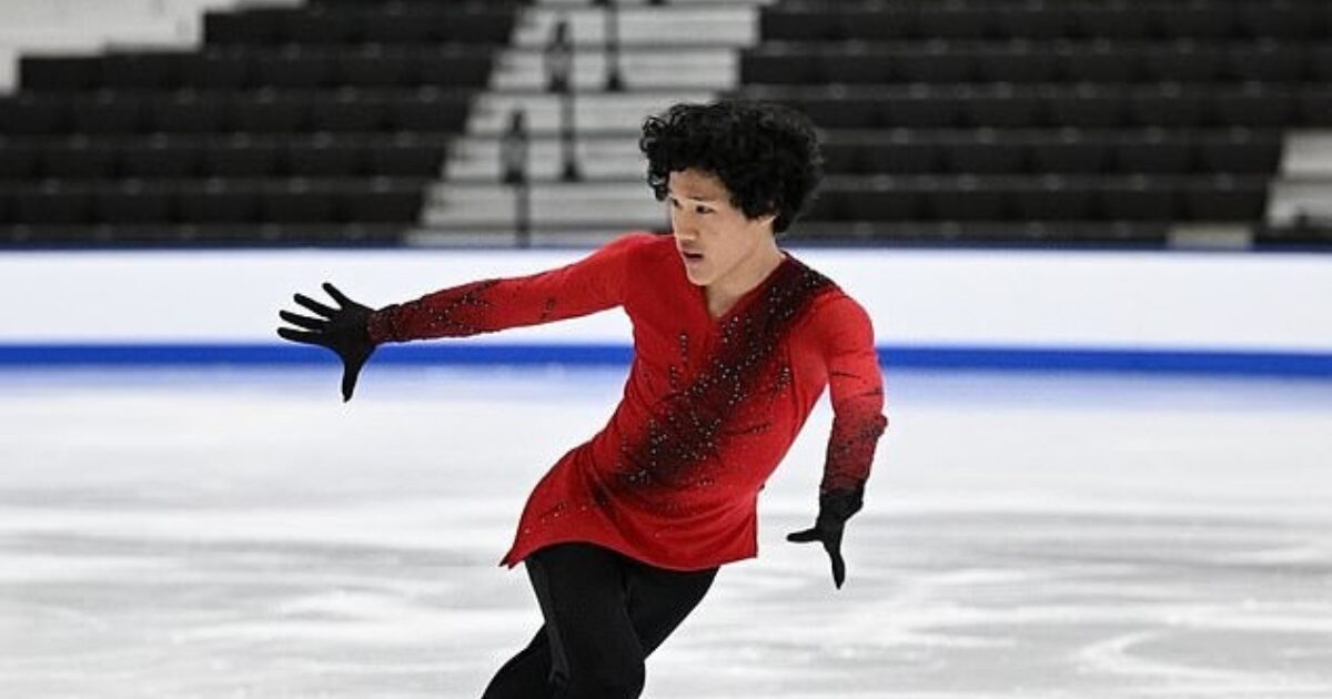 Korean Adoptee Figure Skater Confirmed As A Victim Of The American Airlines Plane Crash